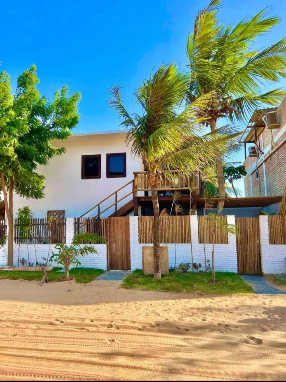 Casa Pietro 1 Βίλα Jijoca de Jericoacoara Εξωτερικό φωτογραφία