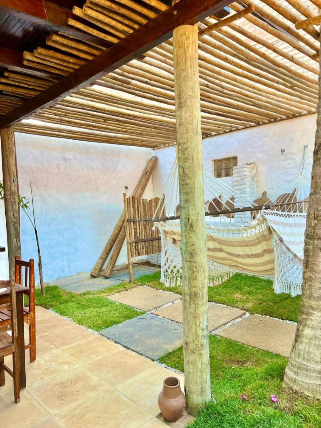 Casa Pietro 1 Βίλα Jijoca de Jericoacoara Εξωτερικό φωτογραφία